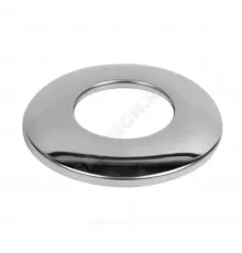 Отражатель для полотенцесушителя плоский 1" Двн 32мм хром Терминус 4620768882531