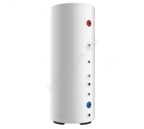 Бойлер косвенного нагрева 300 л WSC-300L 1 т/о без возможности установки ТЭН Wolf 890859701