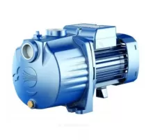 Насос многоступенчатый горизонтальный 4CPm 80 PN6 1х230В/50 Гц Pedrollo 43CPN283A1
