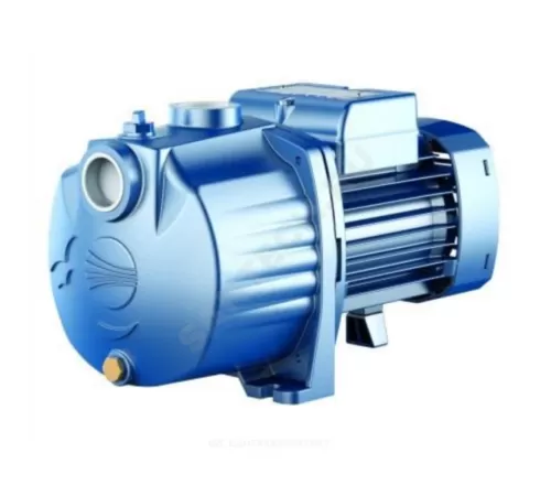 Насос многоступенчатый горизонтальный 4CPm 80 PN6 1х230В/50 Гц Pedrollo 43CPN283A1
