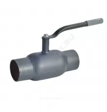 Кран шаровой сталь 11с67п Ду 80 Ру25 п/привар L=280мм FORTECA 182.1.080.025