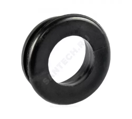 Манжета переходная черный Дн 32х25 Симтек 1-0004