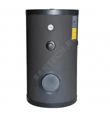 Бойлер косвенного нагрева 200 л S 200 1 т/о возможна установка ТЭН ECOSYSTEM 202002