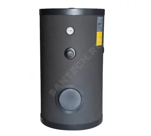 Бойлер косвенного нагрева 200 л S 200 1 т/о возможна установка ТЭН ECOSYSTEM 202002