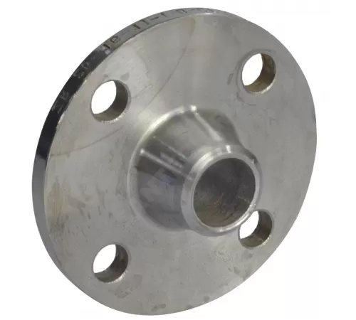 Фланец сталь воротниковый Ду 32 Ру16 тип 11 ряд 1 исп. B ZR HZMPU