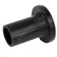 Втулка спигот ПЭ100 под фланец Дн 140 (D1 155мм) Ру16 SDR11 EUROSTANDARD 2030160140