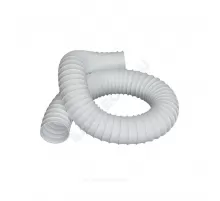 Воздуховод гибкий D102 L=6000мм армированный пластик Эра PF102-6