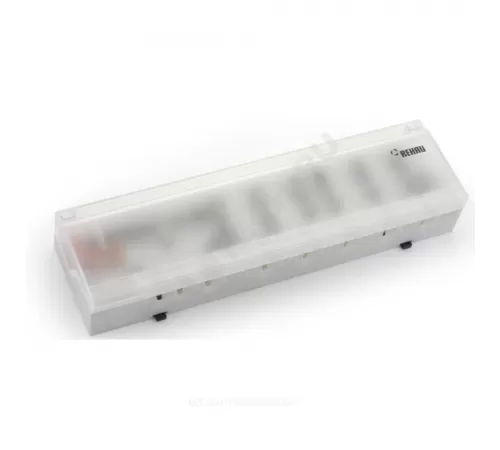 Колодка клеммная Nea H 230В 6 каналов Rehau 13492301001