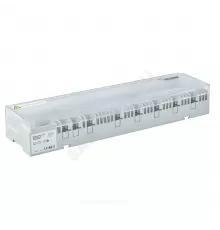 Колодка клеммная Nea H 230В 6 каналов Rehau 13492301001