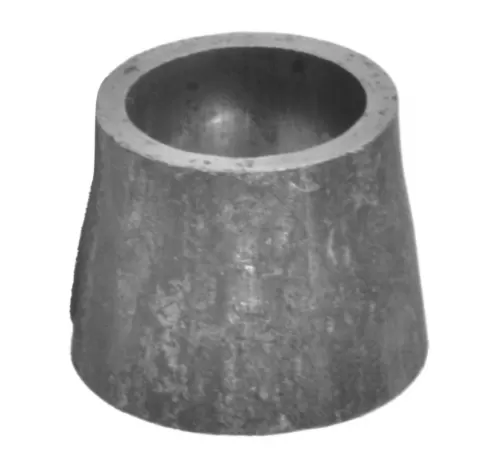 Переход сталь концентрический Дн 45х4,0-25х3,0 (Ду40х20) бесшовный ГОСТ 17378-2001 Сантехстрой