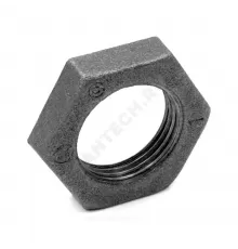 Контргайка чугун Ду 40 (1 1/2") Fittex PLUS