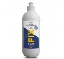 Смазка сантехническая 450мл бутыль SANFIX 41676