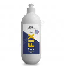 Смазка сантехническая 450мл бутыль SANFIX 41676