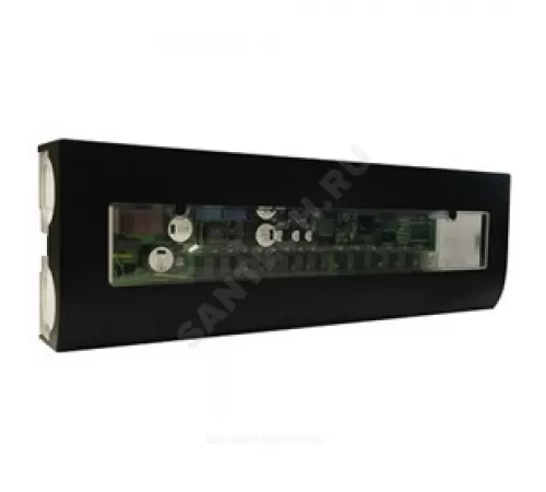 Контроллер KPM40 для гидравлической панельной системы отопления и охлаждения Giacomini KPM40Y002