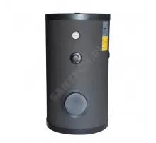 Бойлер косвенного нагрева 1000 л S 1000 1 т/о возможна установка ТЭН ECOSYSTEM 202008