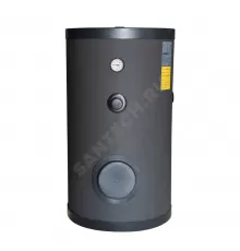 Бойлер косвенного нагрева 1000 л S 1000 1 т/о возможна установка ТЭН ECOSYSTEM 202008