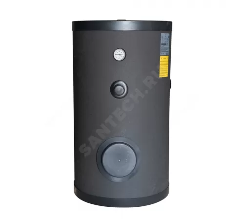 Бойлер косвенного нагрева 1000 л S 1000 1 т/о возможна установка ТЭН ECOSYSTEM 202008