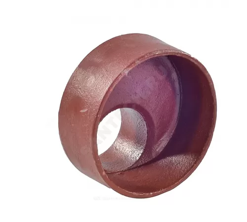 Переход чугун SML Ду 150х100 б/растр SGACX