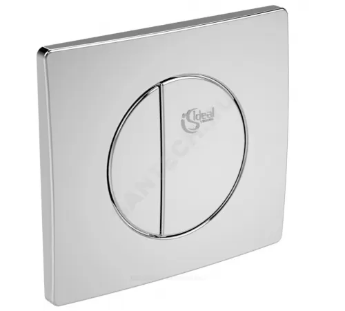 Кнопка смыва