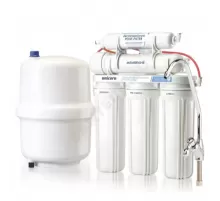 Система обратного осмоса с краном 5-ст Unicorn FRO-5