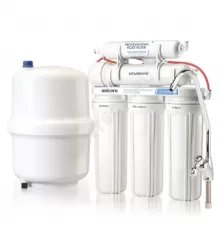 Система обратного осмоса с краном 5-ст Unicorn FRO-5