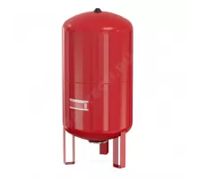 Бак расширительный мембранный для отопления 425 л 10 бар 1" НР Flexcon R Flamco 16416RU