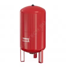 Бак расширительный мембранный для отопления 110 л 10 бар 1" НР Flexcon R Flamco 16106RU