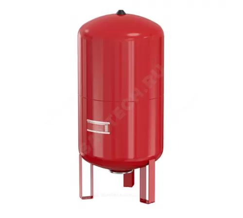 Бак расширительный мембранный для отопления 300 л 10 бар 1" НР Flexcon R Flamco 16296RU