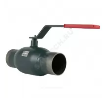 Кран шаровой сталь Jip-R Premium WW Ду 80 Ру25 п/привар Ридан 065N4285TR