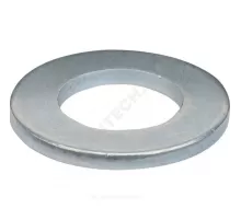 Шайба плоская стальная М10 вес DIN 125