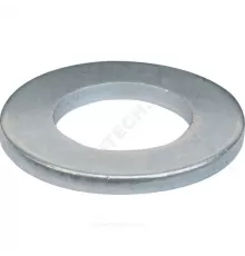 Шайба плоская стальная М10 вес DIN 125