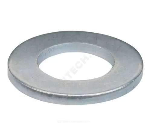 Шайба плоская стальная М10 вес DIN 125