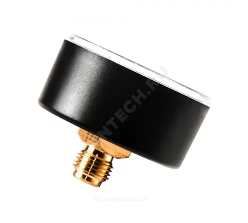 Манометр осевой Дк50мм 0-6 бар кл.1,0 G1/4" Джилекс 9003