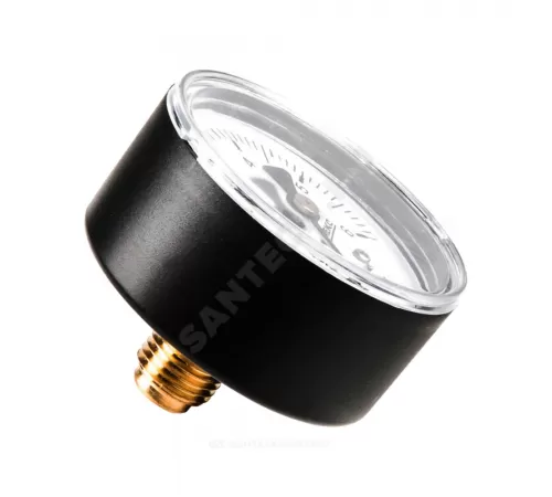 Манометр осевой Дк50мм 0-6 бар кл.1,0 G1/4" Джилекс 9003