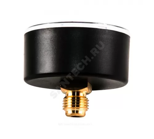 Манометр осевой Дк50мм 0-6 бар кл.1,0 G1/4" Джилекс 9003