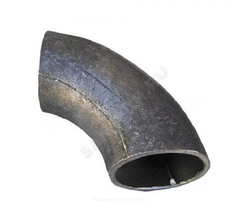 Отвод сталь шовный крутоизогнутый 90гр Дн 57х2,8 (Ду 50) под приварку ТУ 1468-002-90155462-2012