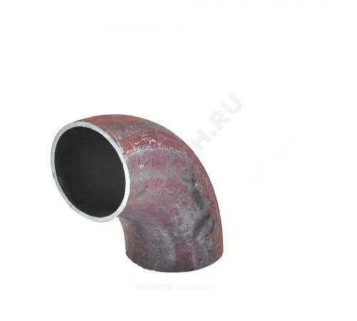 Отвод сталь шовный крутоизогнутый 90гр Дн 57х2,8 (Ду 50) под приварку ТУ 1468-002-90155462-2012