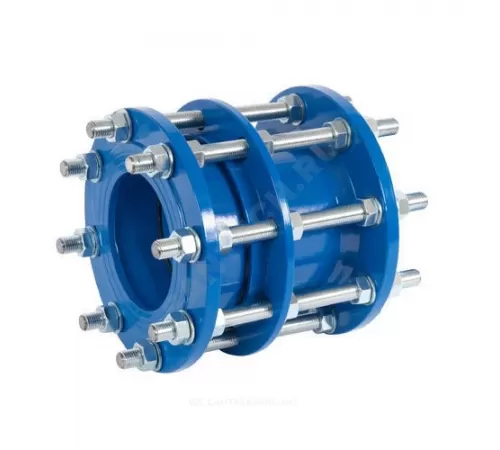 Вставка демонтажная Ду 100 Ру16 JT4243-0100 JT4243 Tecofi