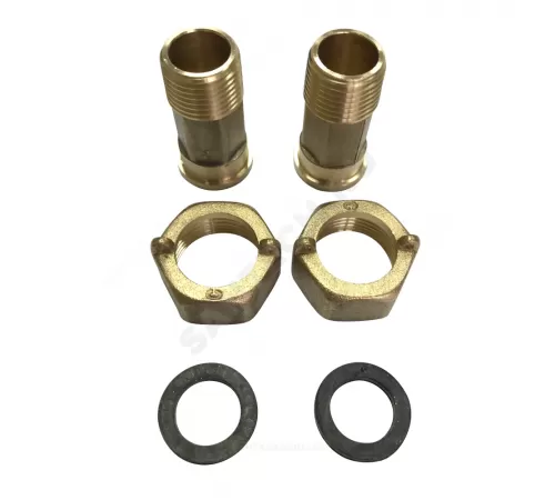 Счётчик х/в крыльчатый многоструйный с ГЛИЦЕРИНОМ Ду 20 Ру16 L=190мм резьба В/К ЭКОМЕРА Э-20М-190-СК