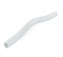 Скоба PP-R большая белая Дн 25 наруж пайка обводная VALFEX 10172025