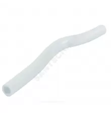 Скоба PP-R большая белая Дн 20 наруж пайка обводная VALFEX 10172020