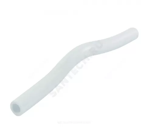 Скоба PP-R большая белая Дн 25 наруж пайка обводная VALFEX 10172025