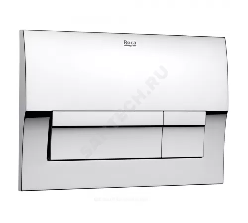 Кнопка смыва