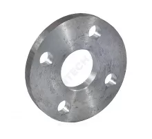 Фланец сталь расточенный Ду 50 (Dвн 78мм) Ру10 под втулку ПЭ Дн 63 Т15