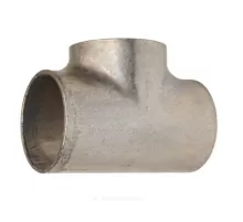 Тройник сталь оц равнопроходной Дн 159х4,5 (Ду 150) бесшовный ГОСТ 17376-2001 УТД