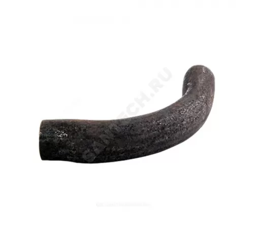 Отвод сталь шовный 90гр Дн 26,8х2,8 (Ду 20) под приварку из труб по ГОСТ 3262-75 КАЗ