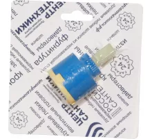 Картридж для смесителя керамический D=40мм упаковка СКИН Центр Сантехники (Подольск) СК600309