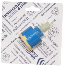 Картридж для смесителя керамический D=40мм упаковка СКИН Центр Сантехники (Подольск) СК600309