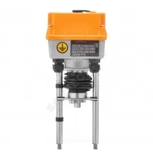 Электропривод аналоговый TSL-2200-40-2AR-24-IP67 24В Теплосила 313R