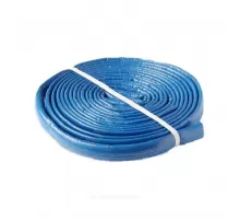 Трубка вспененный полиэтилен SUPER PROTECT 35/4 бухта L=11м Тмакс=95°C в защитной оболочке синий Energoflex EFXT0350411SUPRS